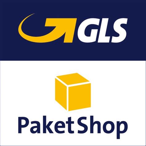 GLS PaketShop Wiesbadener Straße 43, Taunusstein .